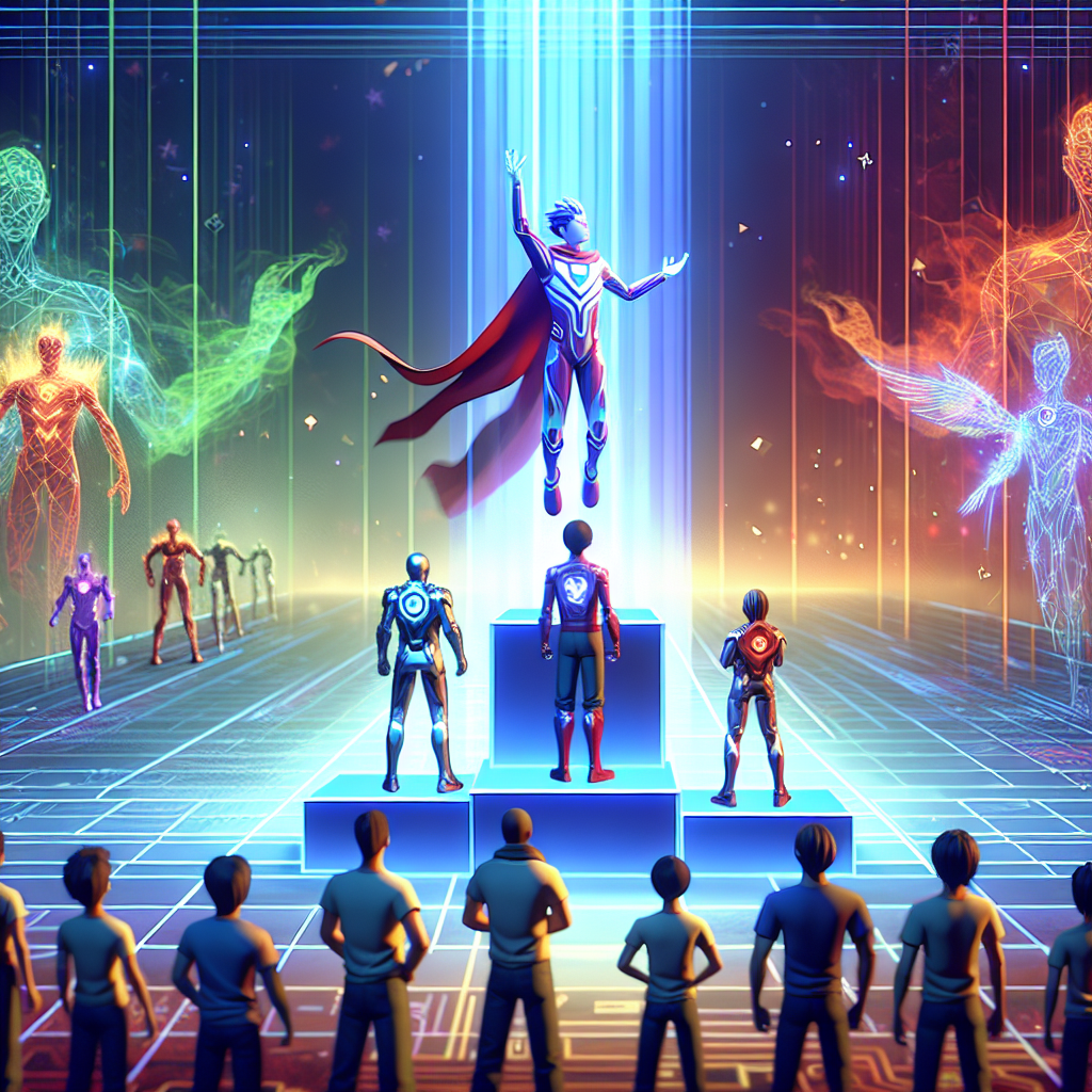 The Rise of New Hero in Mobile Legends: A Game-Changer in the Arena