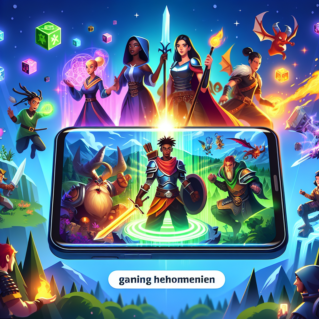 Mobile Legend VNG: The Rise of a Gaming Phenomenon