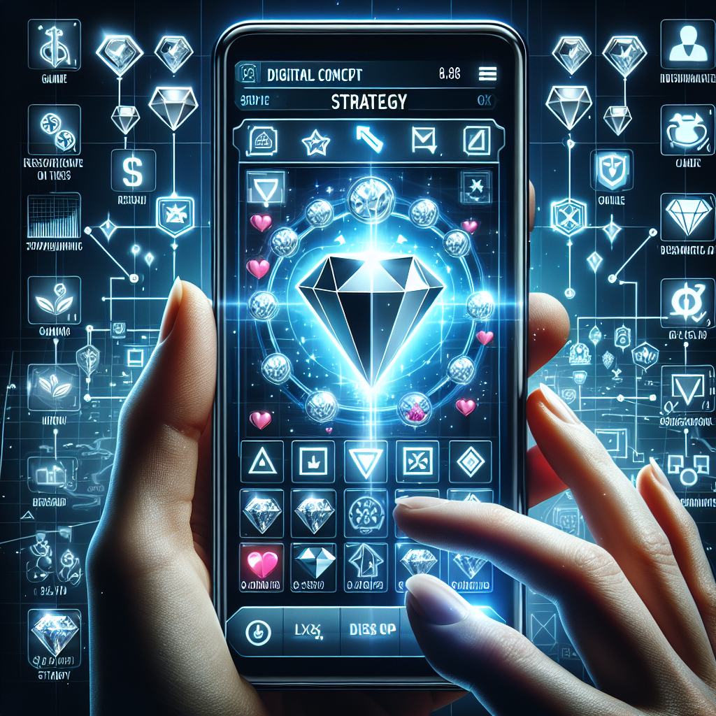 In-Game Strategies to Maximize the Benefits of Purchasing Diamonds in Mobile Legends