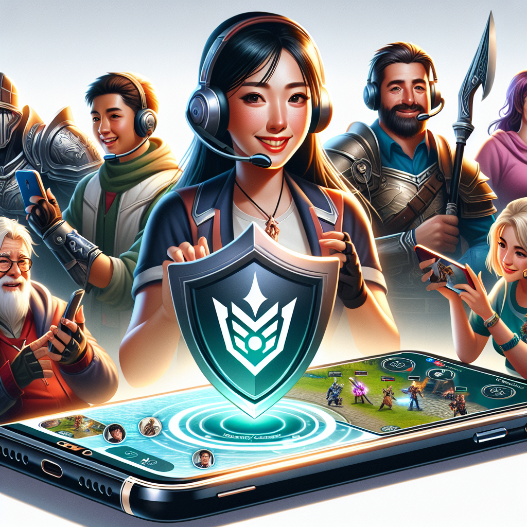 Enhancing Player Experience: The Role of Customer Service in Mobile Legends