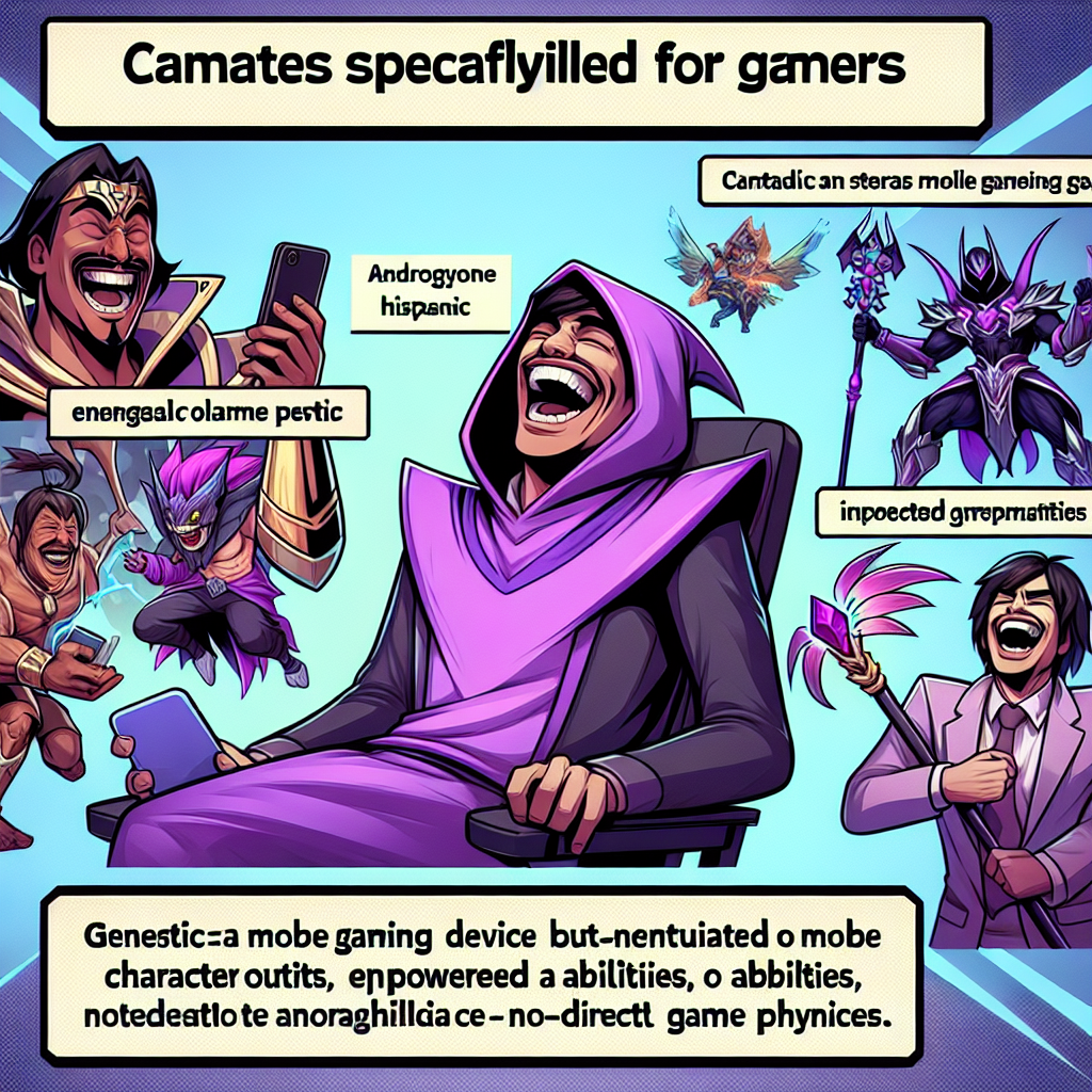 Epic Mobile Legends Memes That Every Gamer Can Relate To