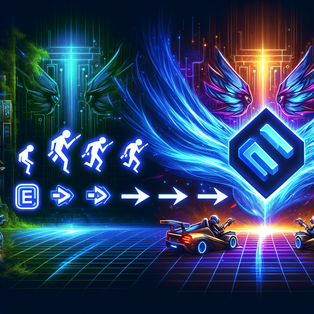The Evolution and Significance of the Mobile Legends Logo in Esports
