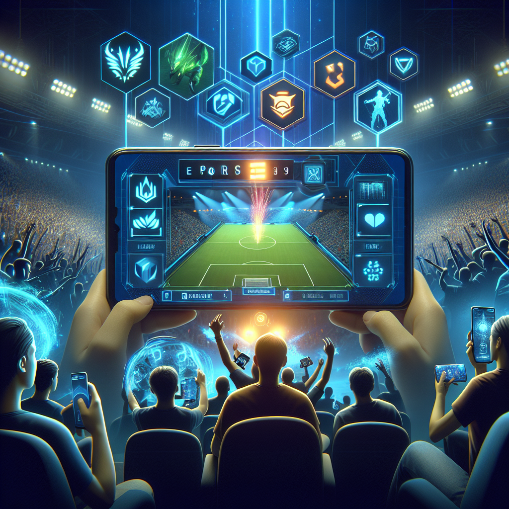Rise of the New Meta: How Mobile Legends is Shaping Competitive Esports