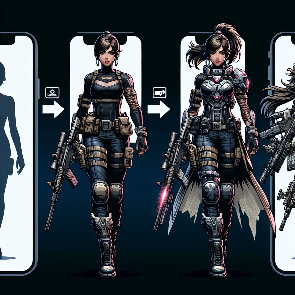 Layla's Evolution in Mobile Legends: From Marksman to Meta-Changer