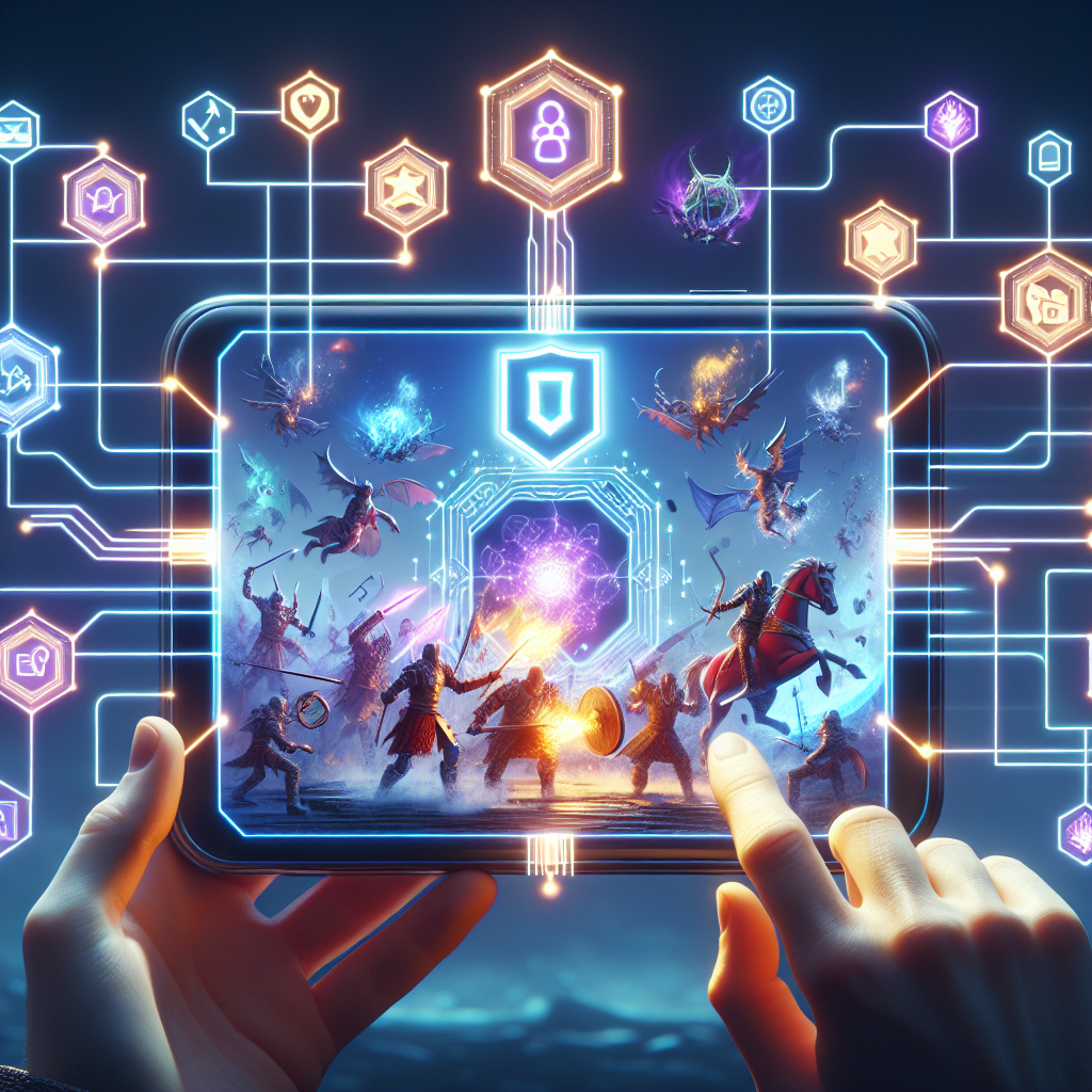 Dana ID Integrations Revolutionize In-Game Purchases in Mobile Legends