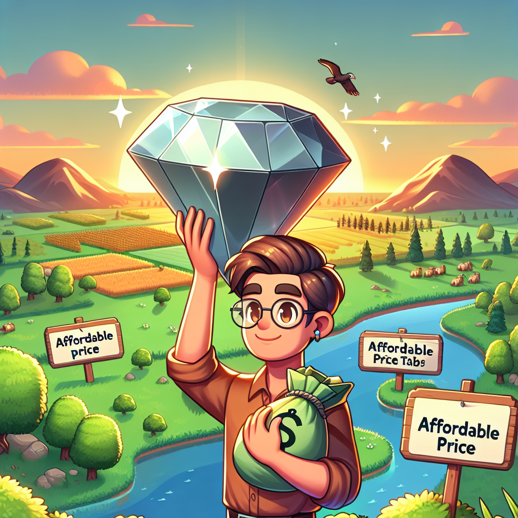 Tips Mendapatkan Diamond Mobile Legend dengan Harga Terjangkau