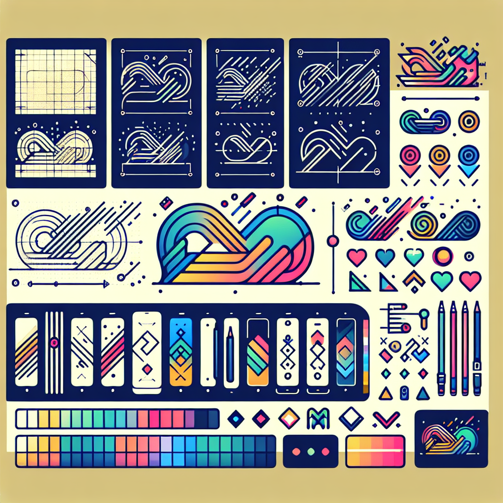 Redesigning Mobile Legends: Inside the Evolution of an Iconic Logo