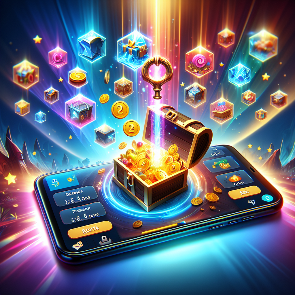 Unlock Exclusive Rewards with the Latest Redeem Codes for Mobile Legends