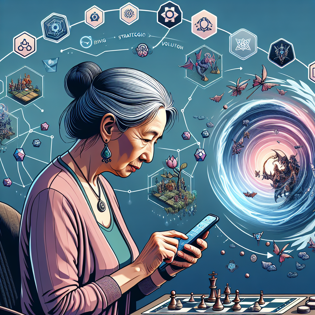 Nana's Strategic Evolution in Mobile Legends