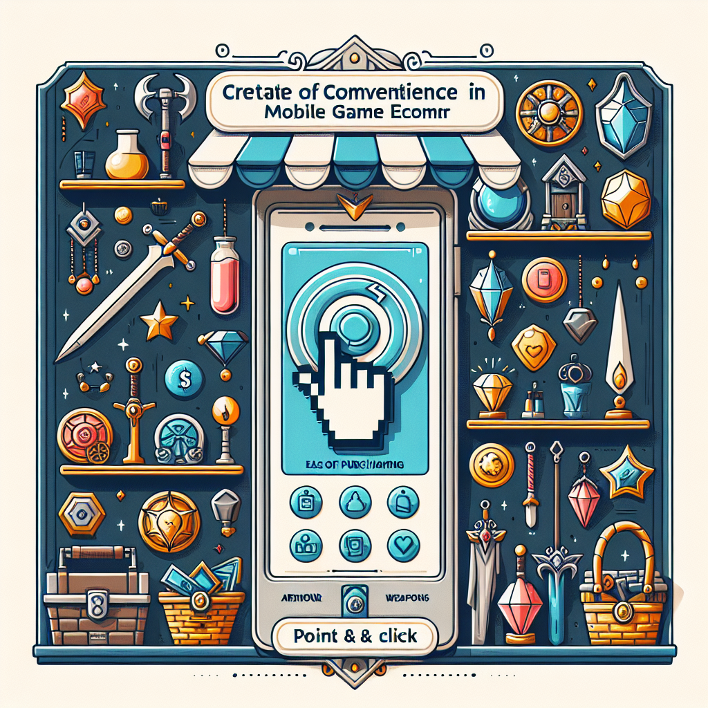 Exploring the Convenience of Purchasing Mobile Legend Items on Itemku
