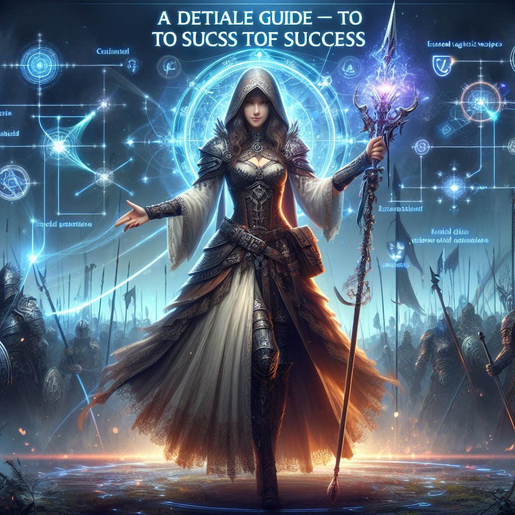 Freya's Ultimate Guide: Dominate the Battlefield in Mobile Legends