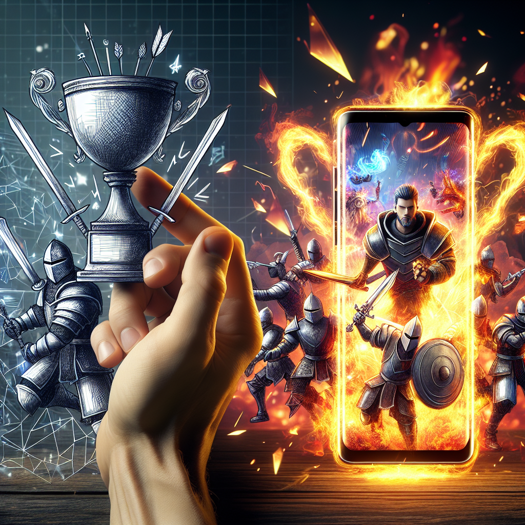 Epic Strategies to Excel in MCL Mobile Legends Championship