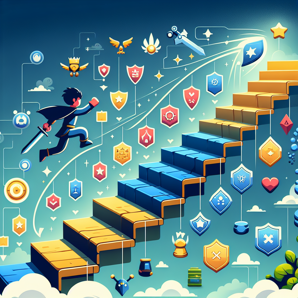 Mastering the Ranks: How to Level Up in Mobile Legends