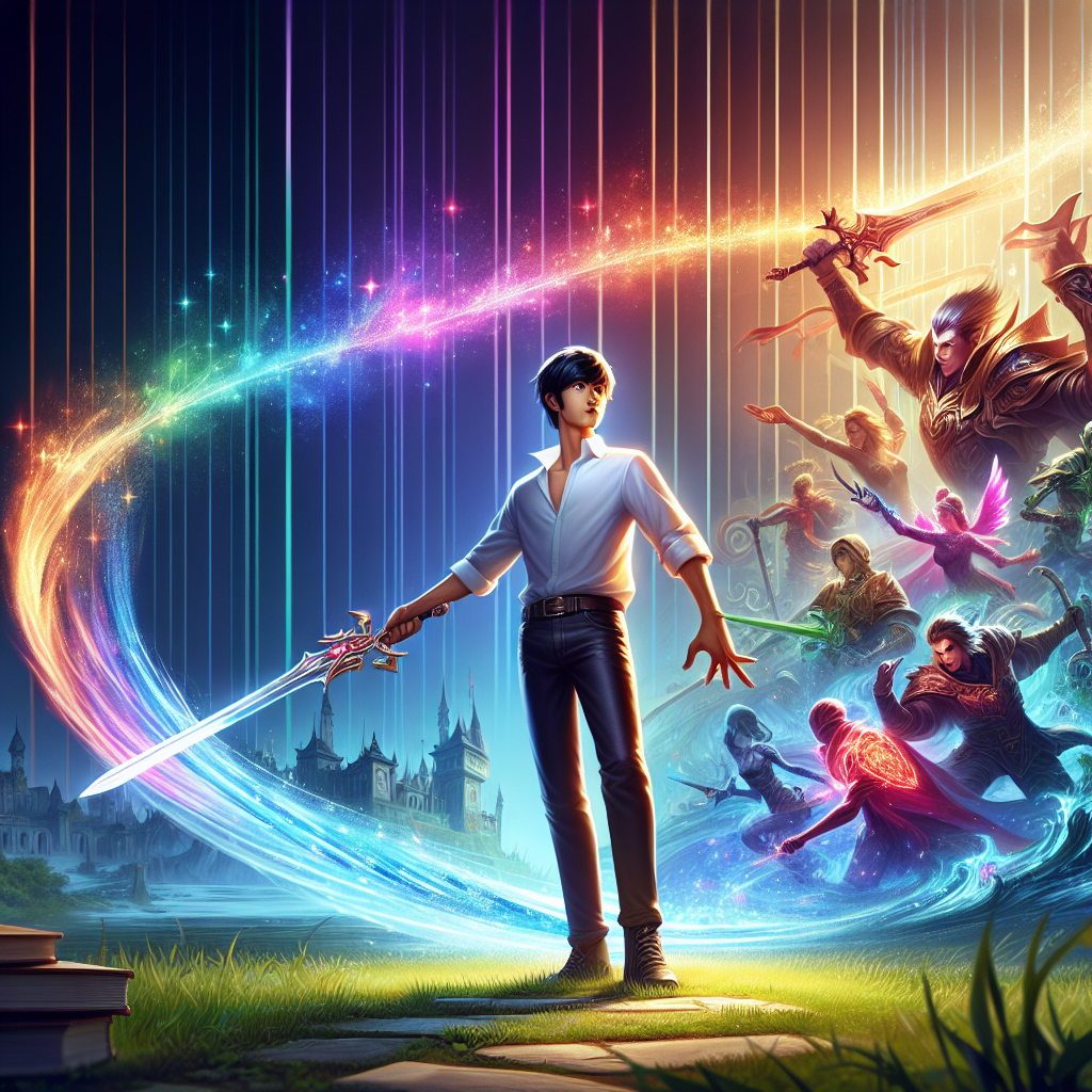Kapan Mobile Legends Dirilis: Sejarah dan Perkembangannya Hingga Sekarang
