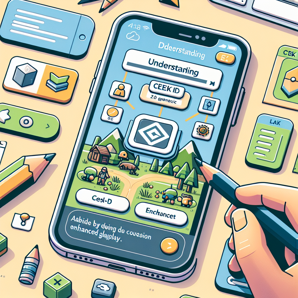 Understanding the Cek ID Feature in Mobile Legends for Enhanced Gameplay