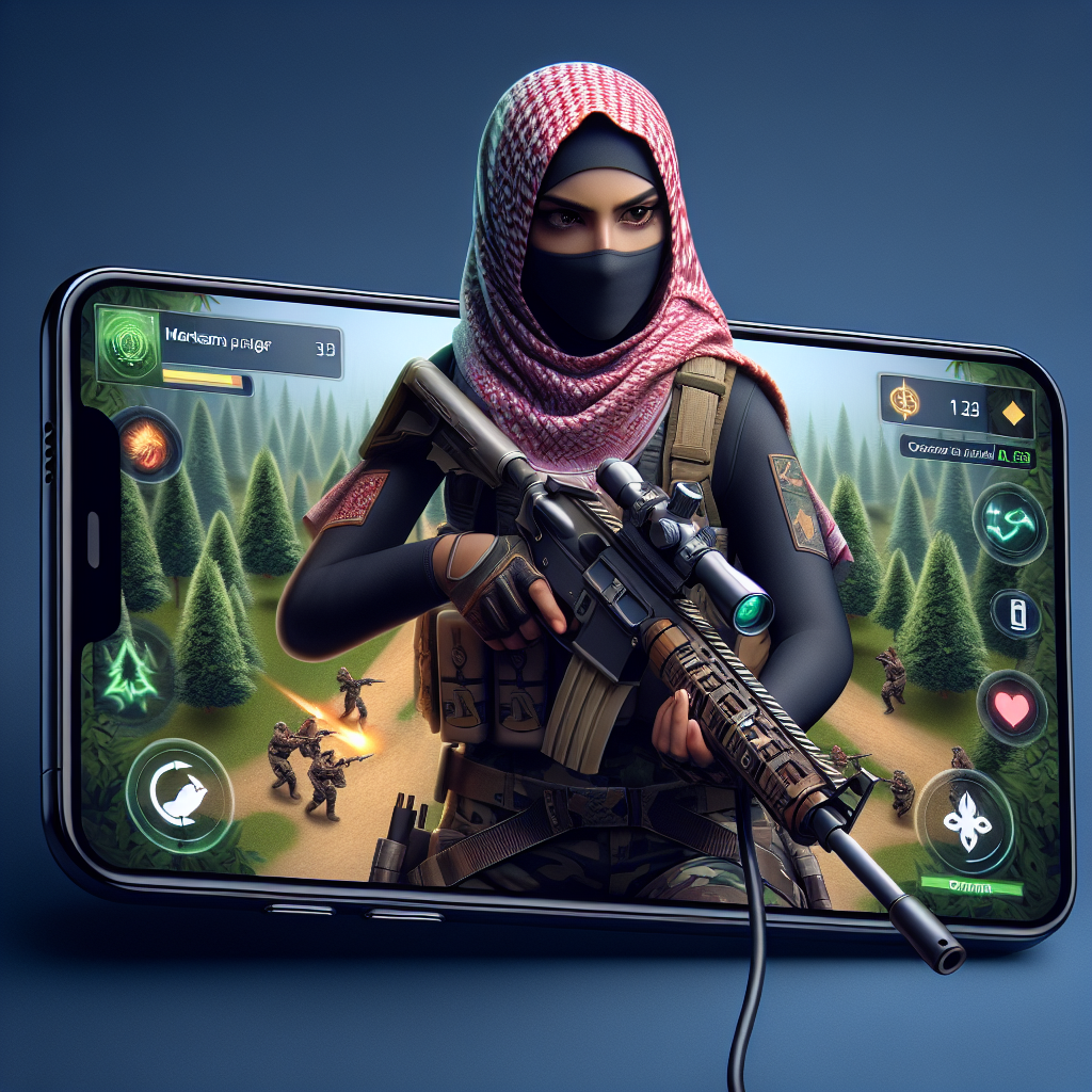 Mastering Marksman Roles in Mobile Legends: Tips and Strategies for Victory
