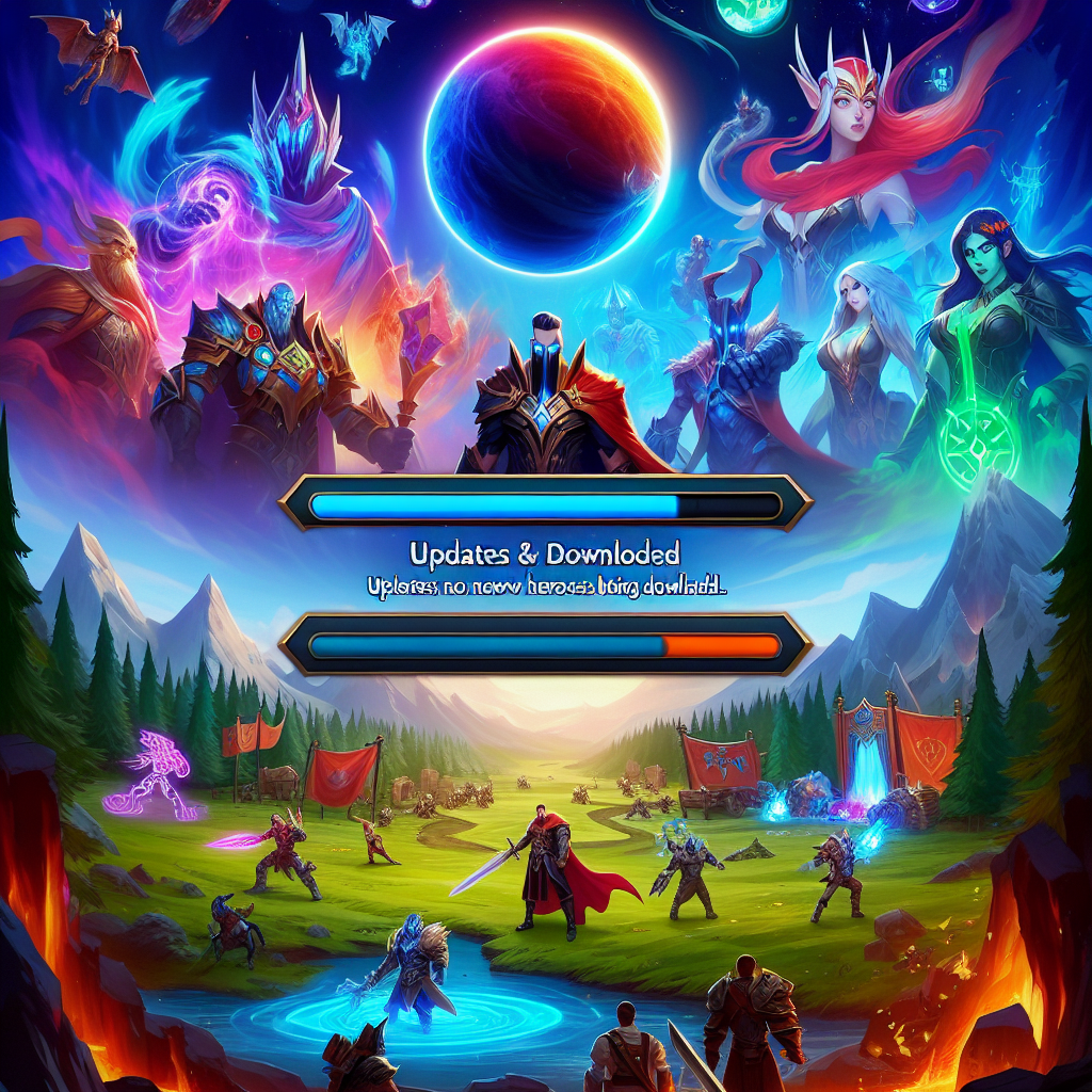 Exciting Updates Coming to Mobile Legends: What's New on the Advance Server?