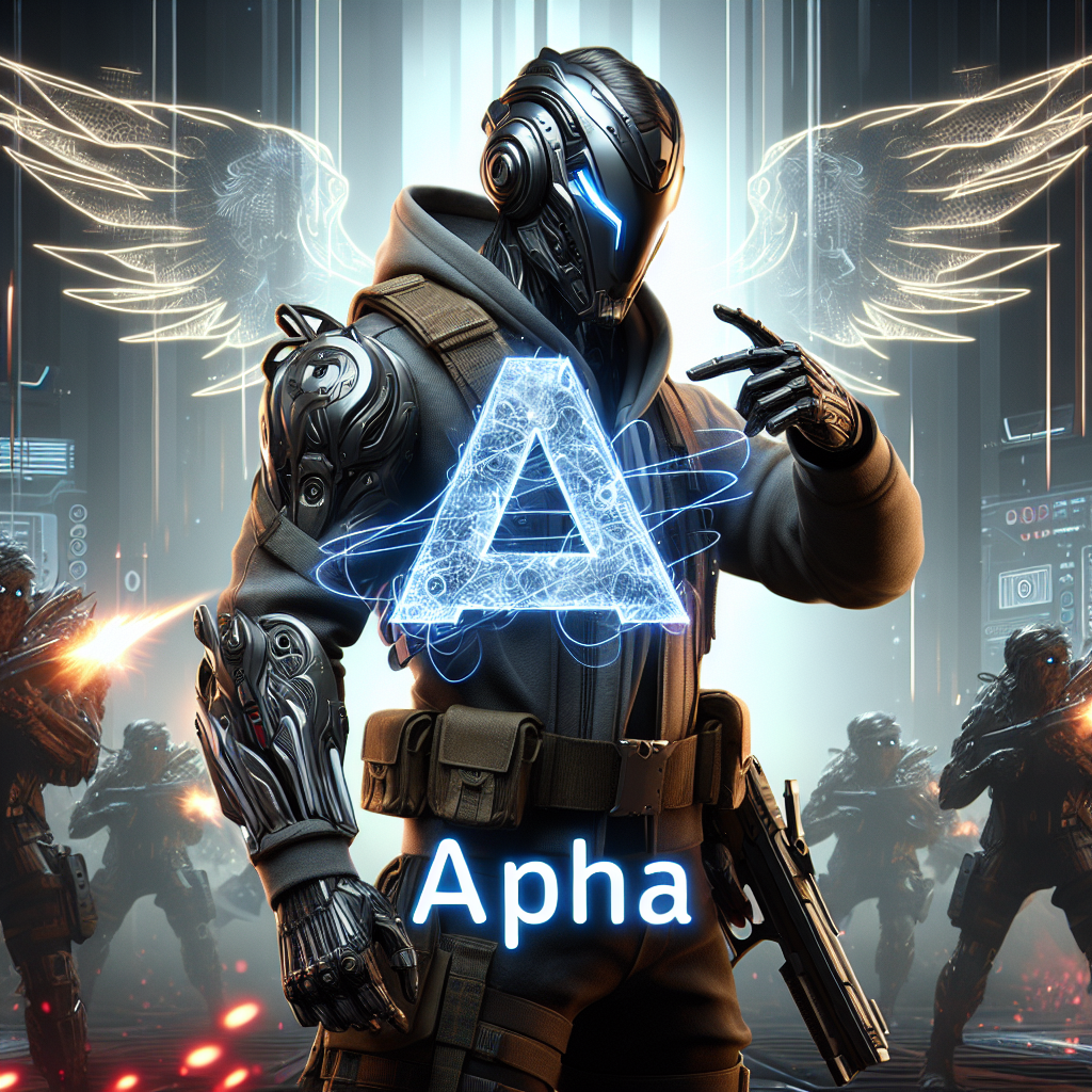 Alpha's New Role in Mobile Legends: Dominating the Battlefield