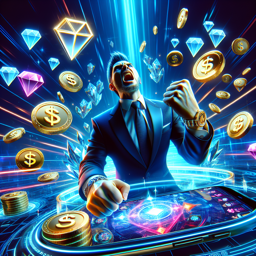 Download Mobile Legend Mod APK for Unlimited Diamonds and Dominate the Game