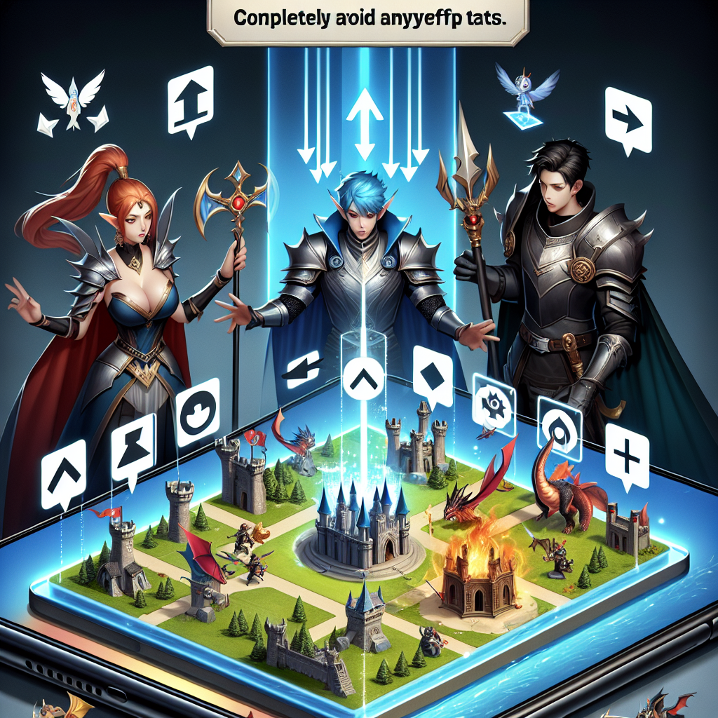 Strategi Ampuh Menaikkan Pangkat di Mobile Legends