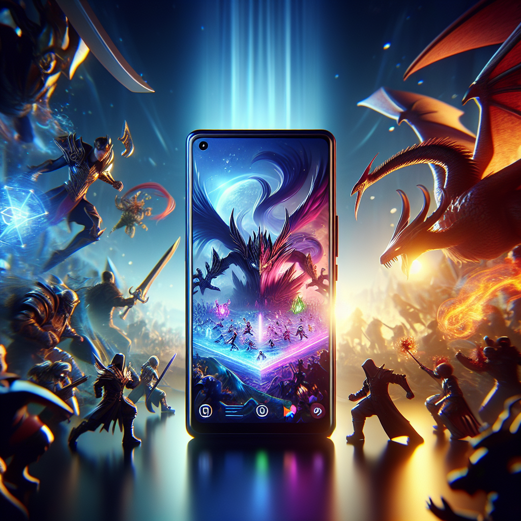 Infinix Mobile's Partnership with Mobile Legends Sparks Excitement Among Gamers