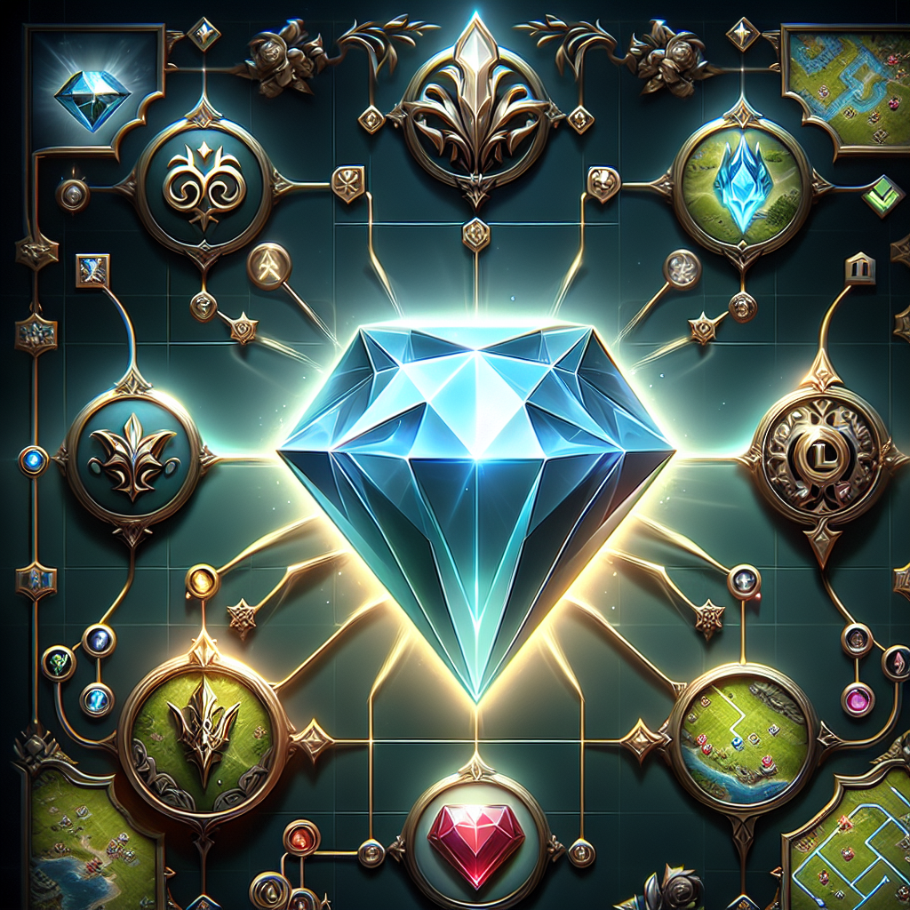 Diamond Strategies in Mobile Legends: Unlocking the Secrets to Success