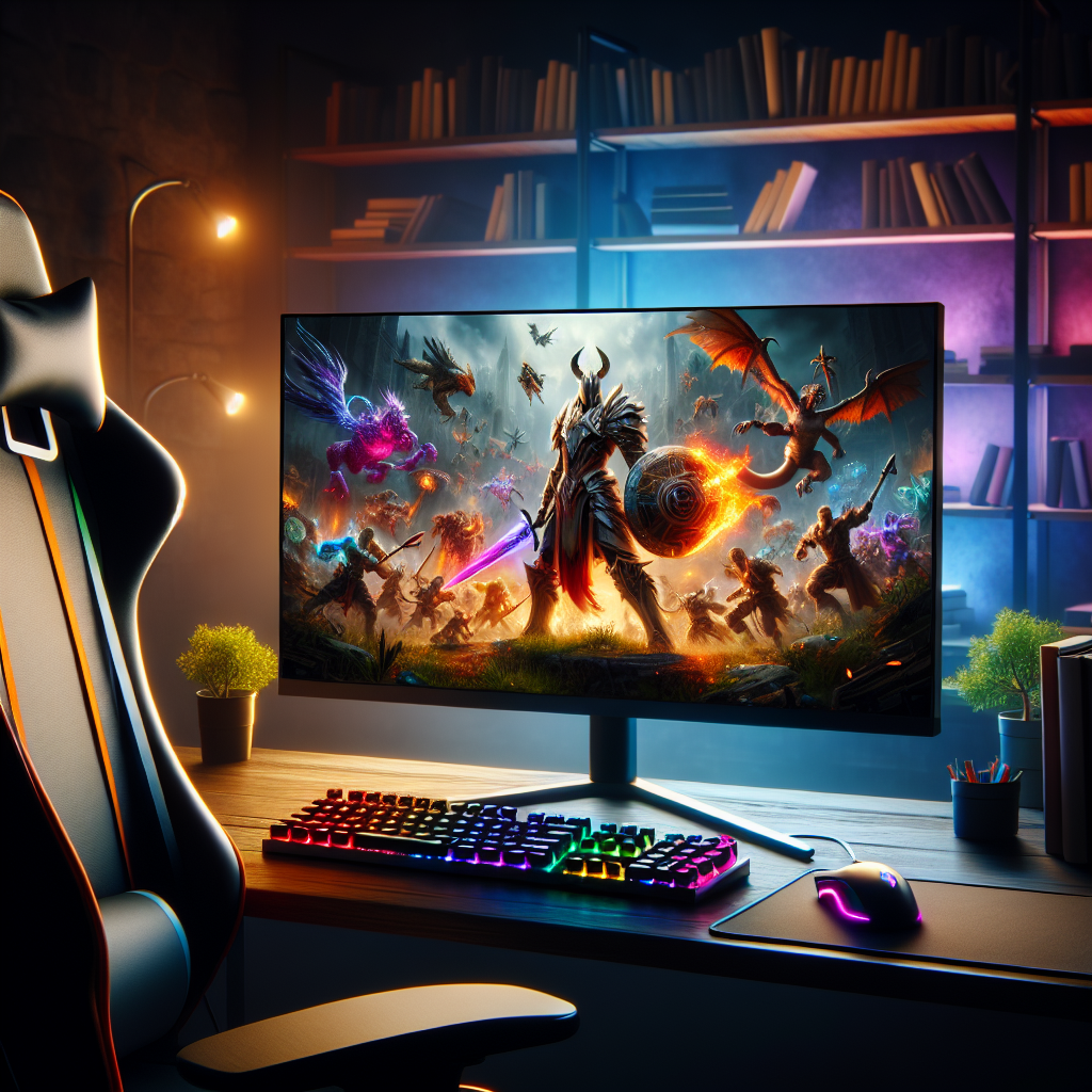 Cara Main Mobile Legend di PC dengan Lancar dan Nyaman