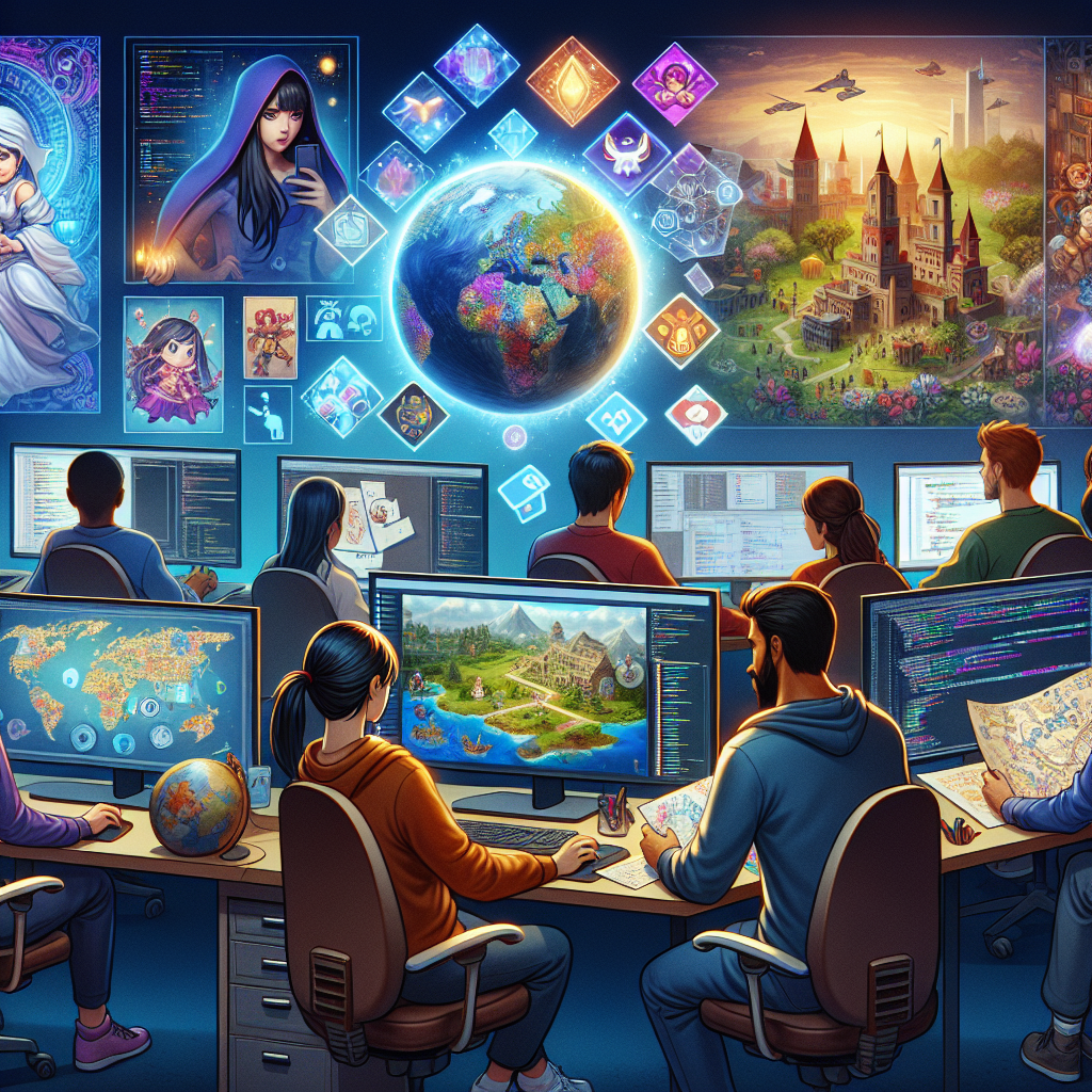 Kisah Inspiratif di Balik Penciptaan Mobile Legends dan Pengaruhnya Terhadap Dunia Game Global