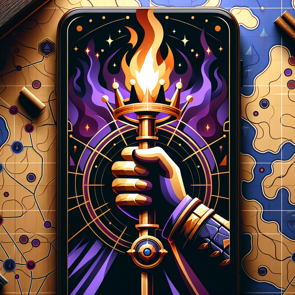 Conquer and Control: Mastering Lord Mobile Legend
