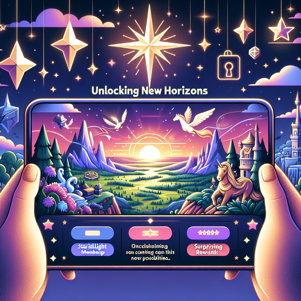 Unlocking New Horizons: The Impact of Starlight Membership in Mobile Legends