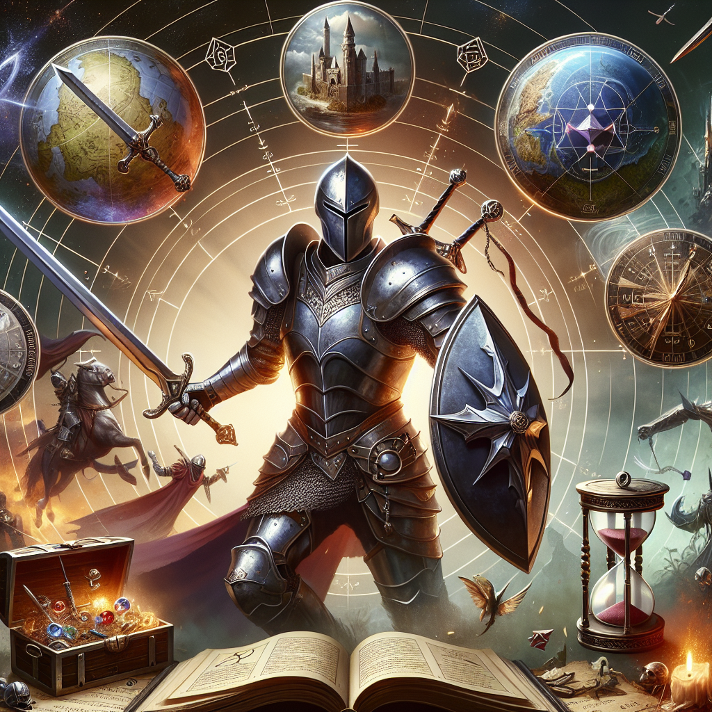 Epic Strategies for Mastering Warrior Role in Mobile Legends