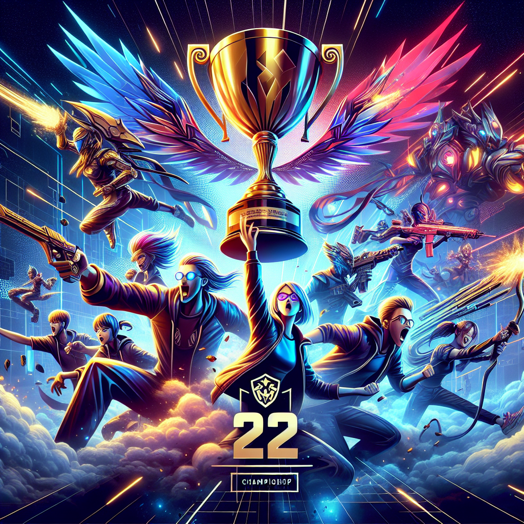 Juara M5 Mobile Legends 2023: Tim yang Berhasil Mengukir Sejarah Baru