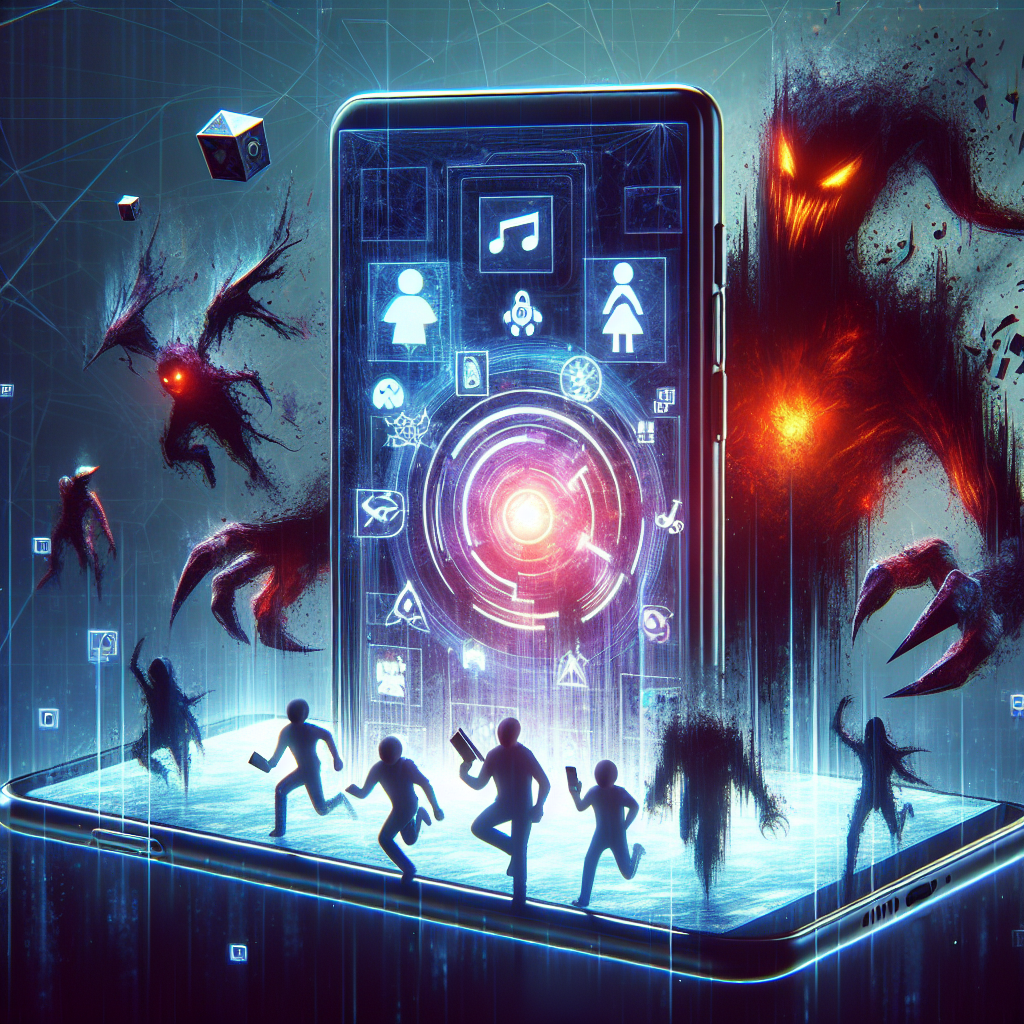 Exploring the Dark Side: The Impact of Bokep Mobile Legend on Gaming Communities