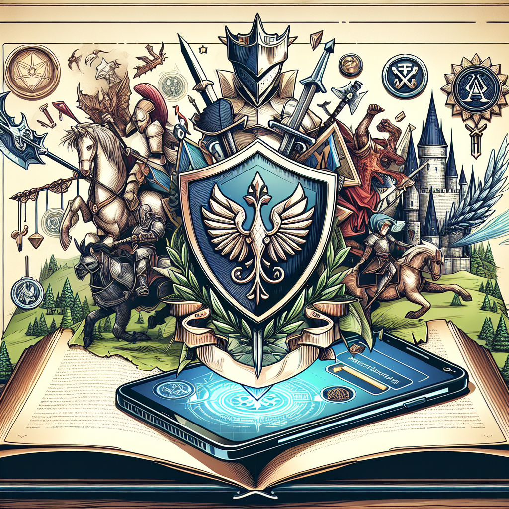Emblem Mastery in Mobile Legends: Boost Your Gameplay to New Heights