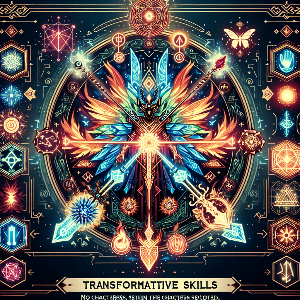 Johnson's Transformative Skills in Mobile Legends