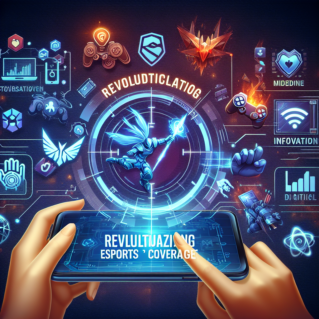 How Liquipedia is Revolutionizing Mobile Legends Esports Coverage