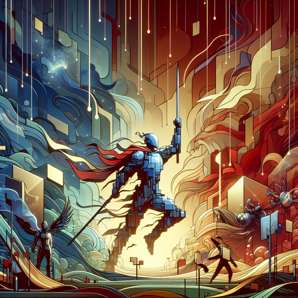 Triumph of the Eternal: Exploring the Rise of the Immortal Mobile Legends Hero