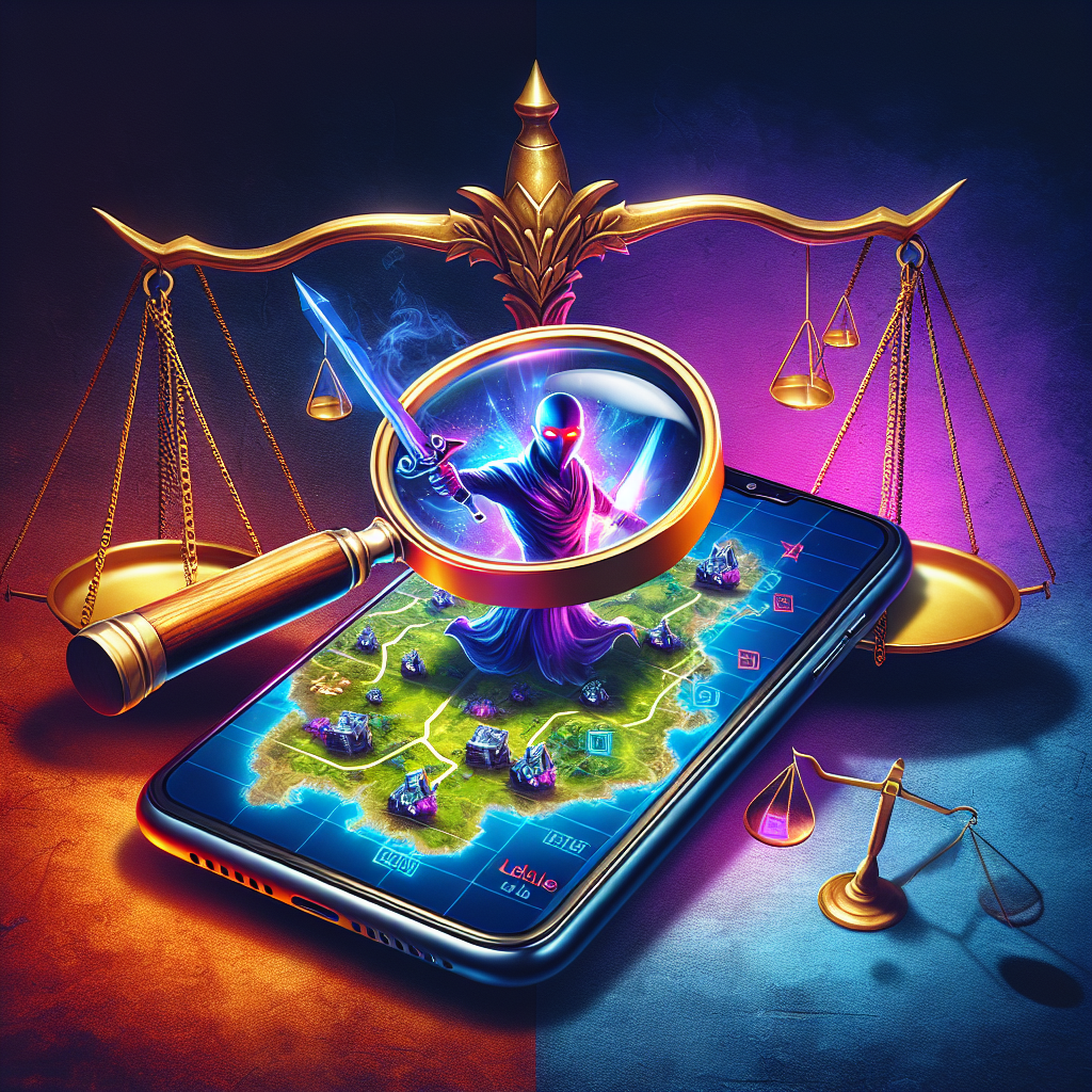 Map Hack Mobile Legend: Unveiling the Controversy and Its Impact on Fair Play