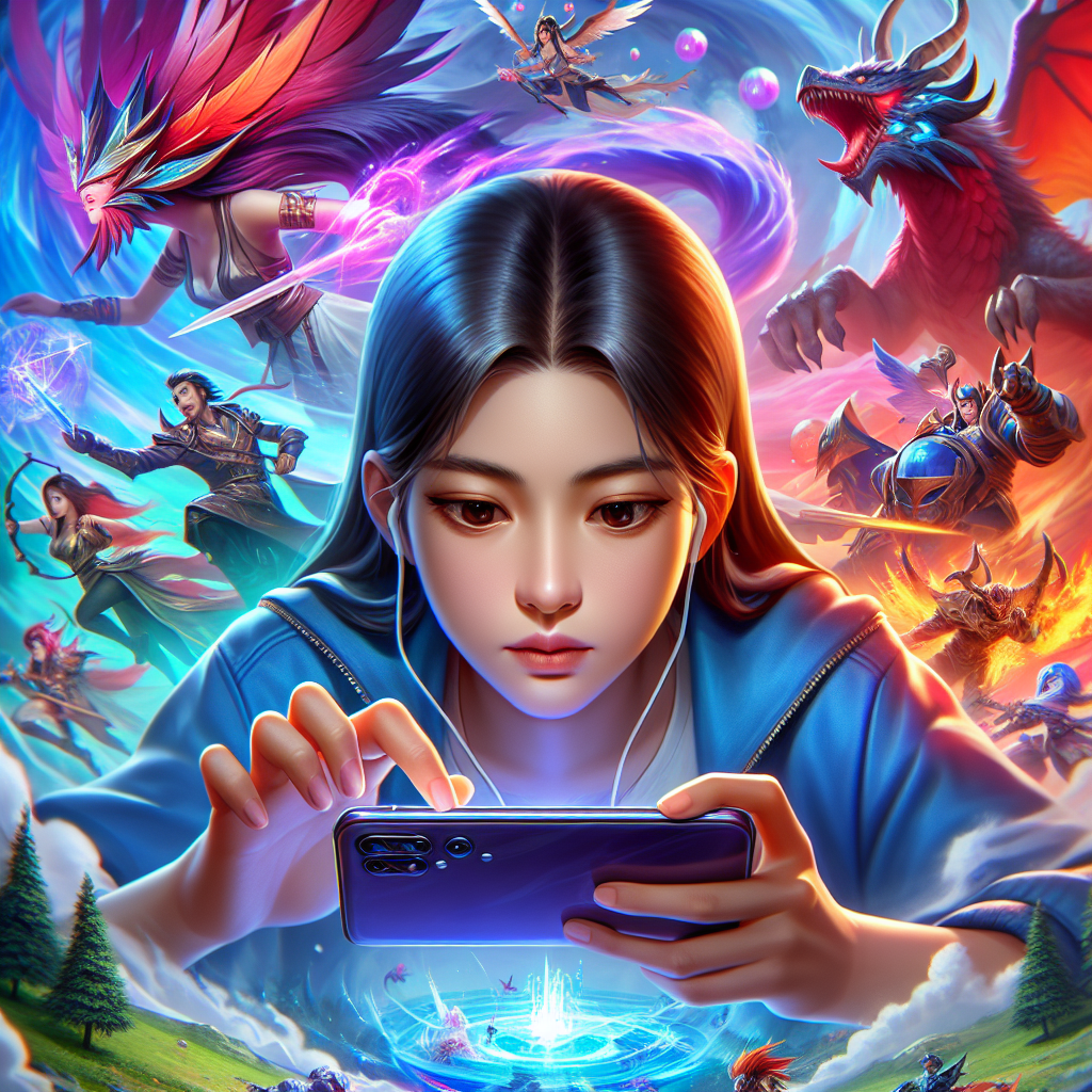 Kisah Sukses Pemain Mobile Legends Menginspirasi Generasi Baru