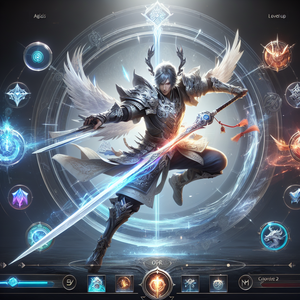 Mastering Zilong: Top Strategies for Dominating in Mobile Legends