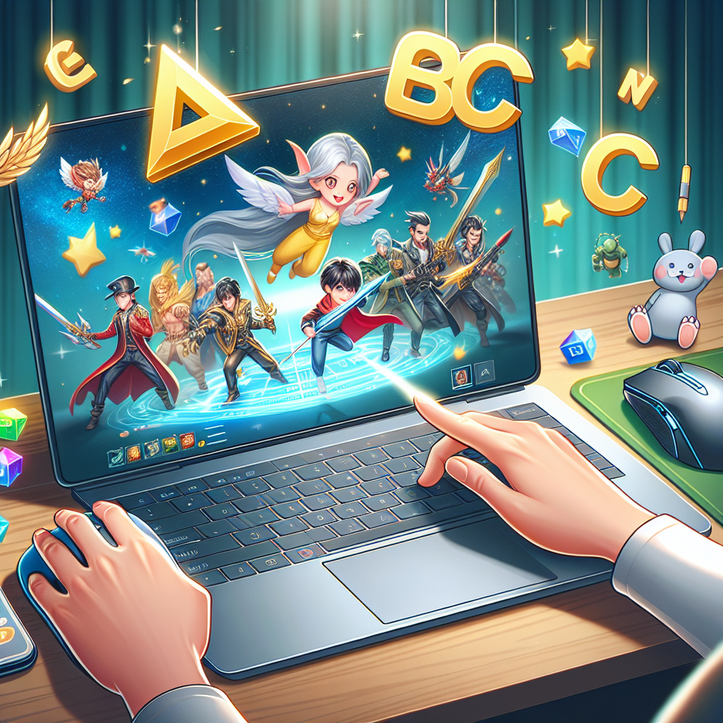 Cara Main Mobile Legend di PC dengan Lancar dan Mudah