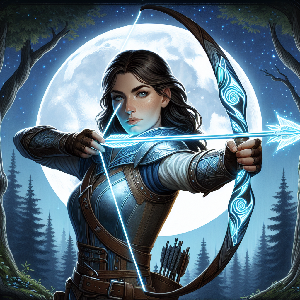 Miya Mobile Legends: Mastering the Moonlight Archer's Abilities and Strategies