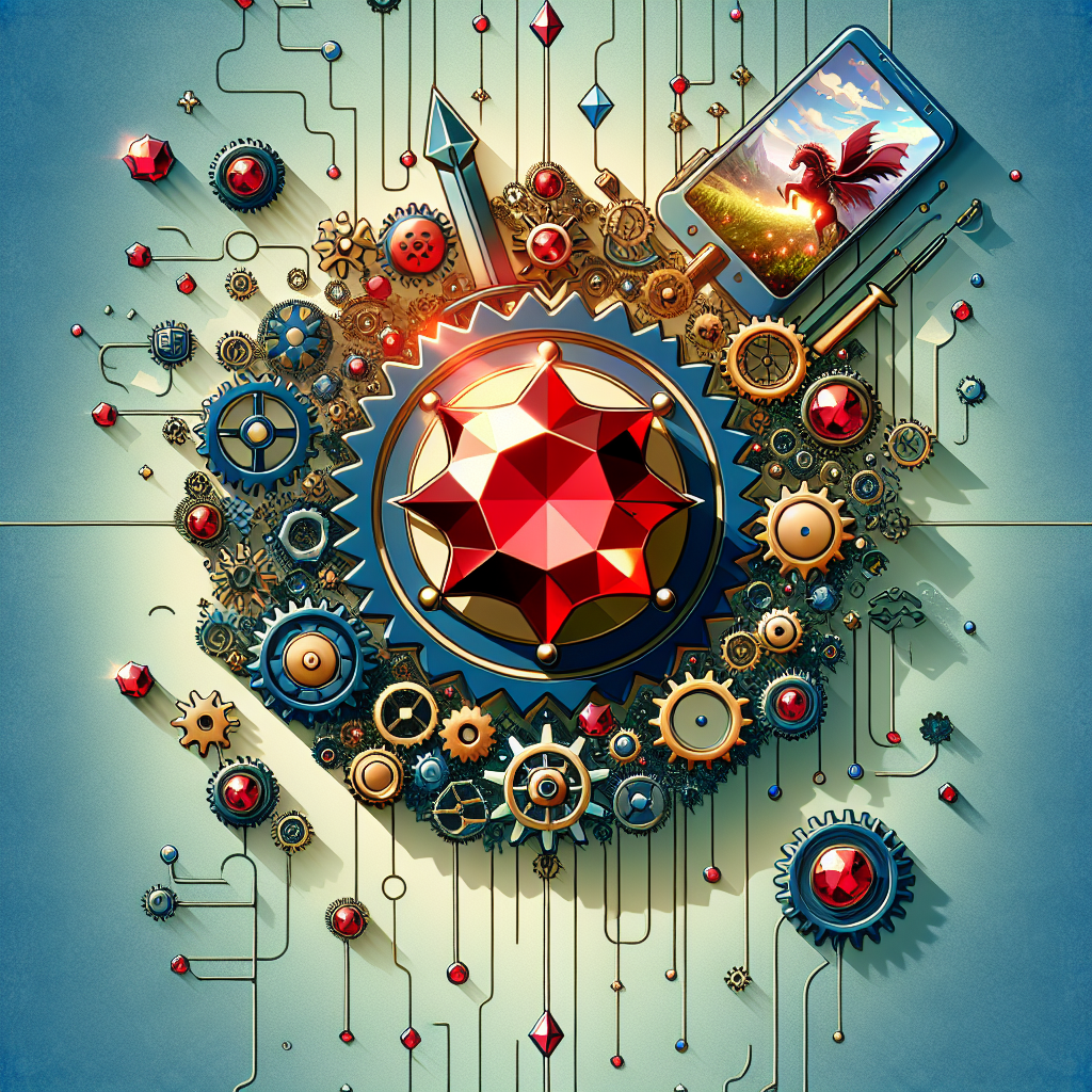 Mastering Ruby: Tips and Tricks for Dominating Mobile Legends