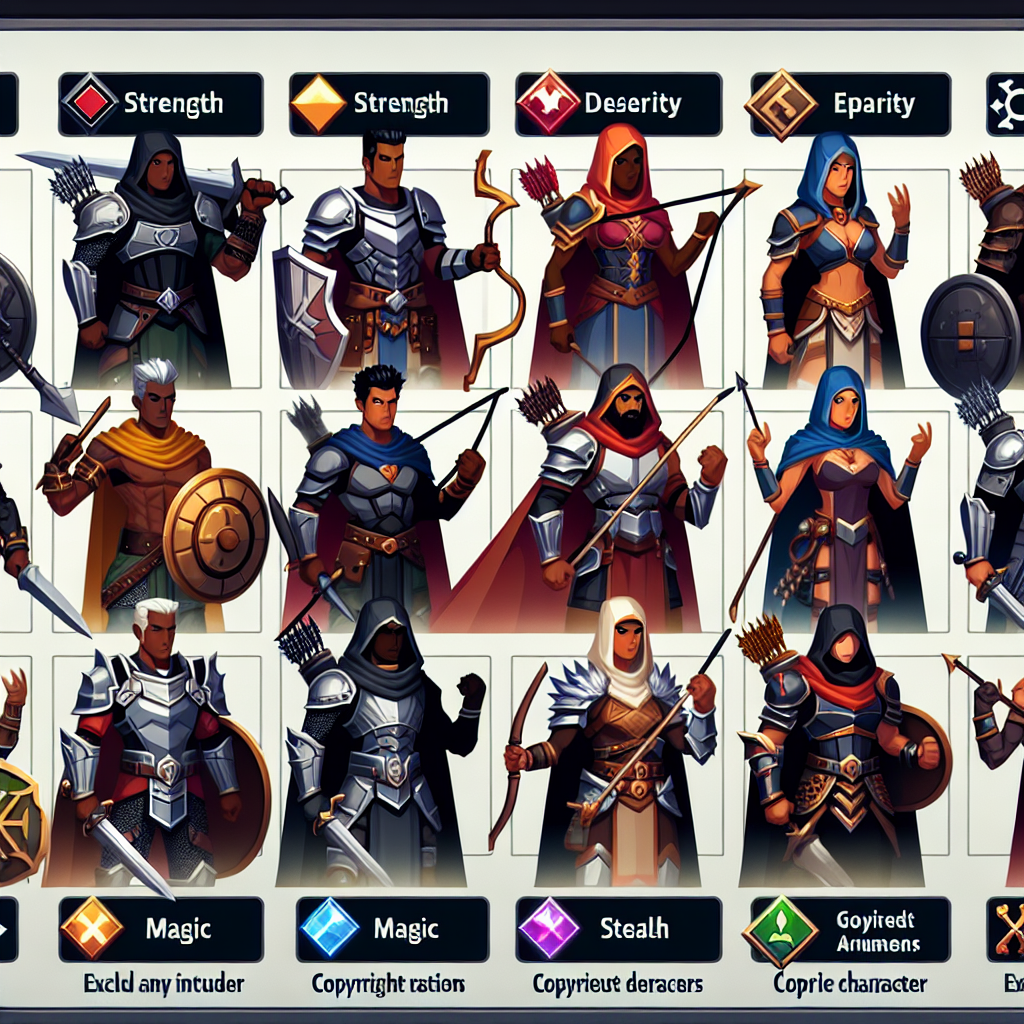 Exploring the Diversity and Design of Hero Mobile Legend PNG Files