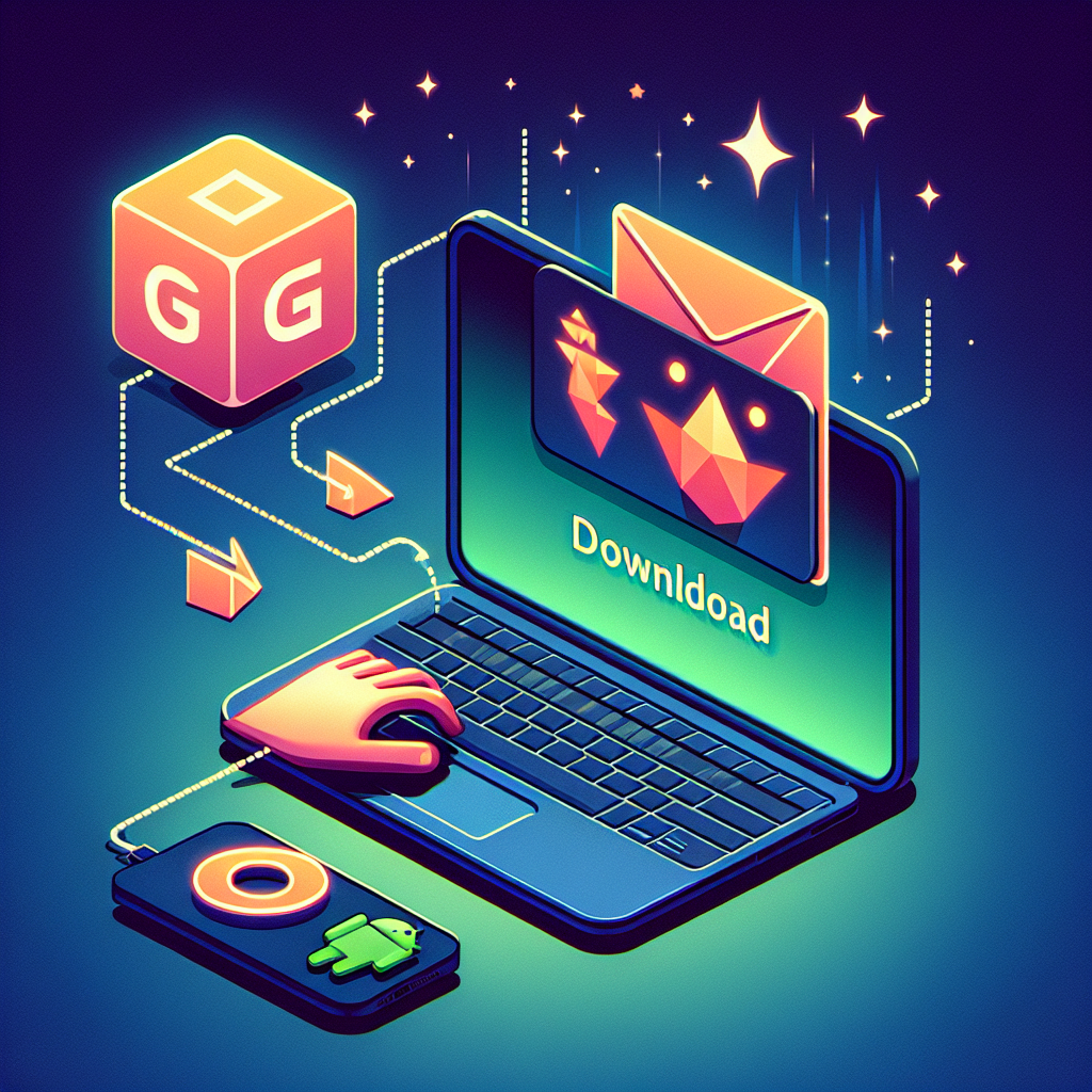 Cara Mudah Download Mobile Legends di Laptop dengan Emulator.
