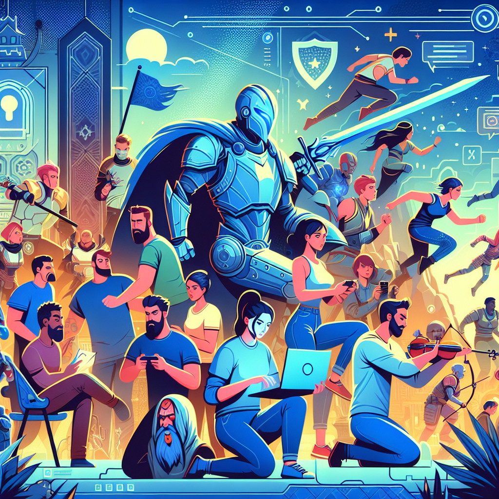 Hero Mobile Legend Wallpaper: Unleashing Virtual Legends