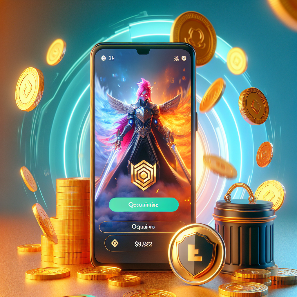 Cara Mendapatkan Akun Mobile Legend Gratis dengan Mudah dan Aman