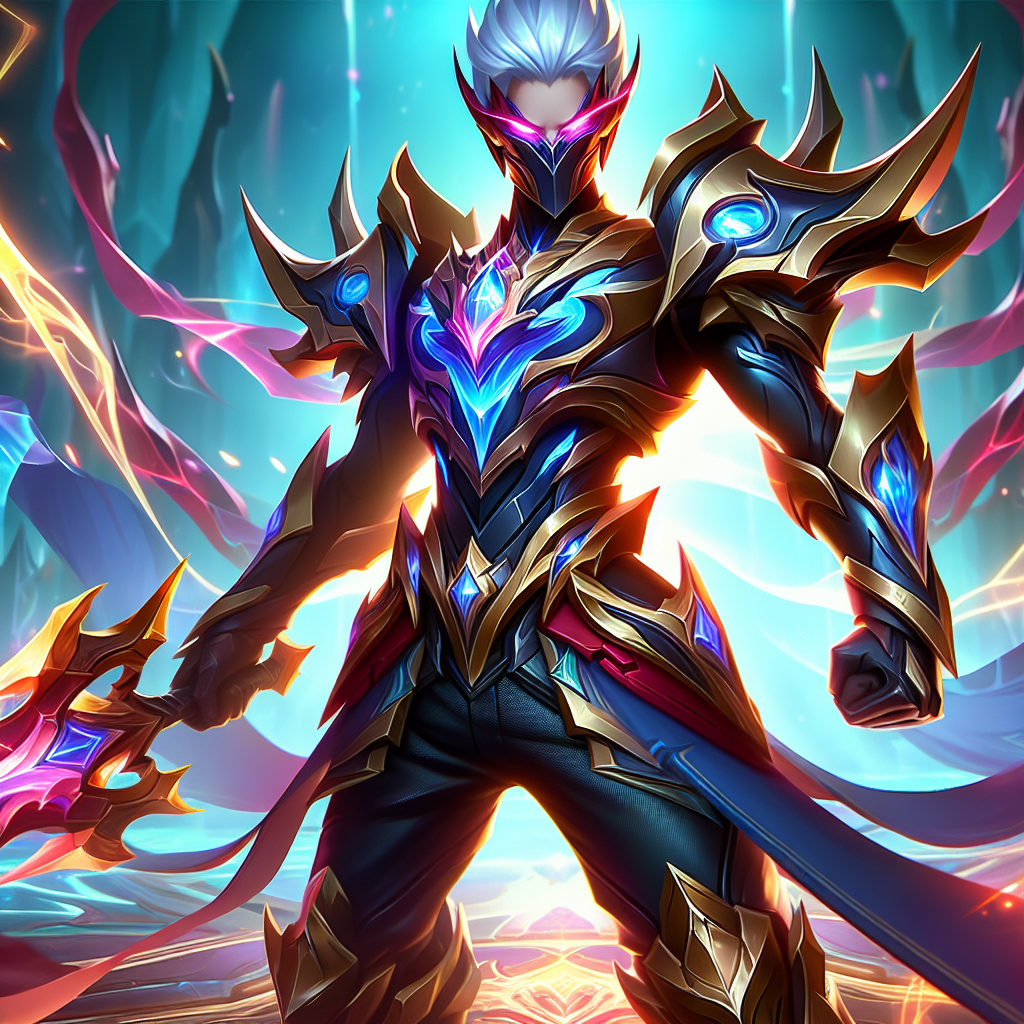 Hero Terkuat di Mobile Legend untuk Mendominasi Pertandingan