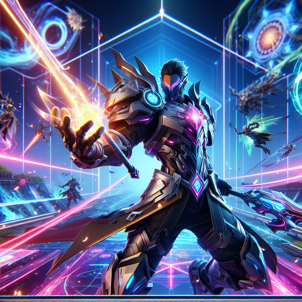 Mastering Saber in Mobile Legends Essential Tips and Strategies