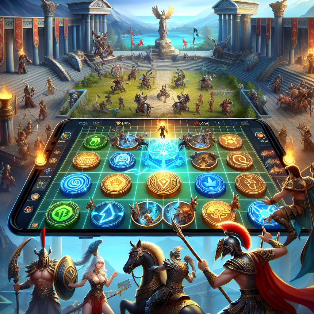 Mastering the Arena: Tactics to Defeat Mobile Legends' Toughest Opponents